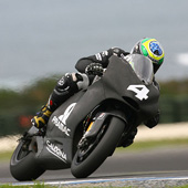 MotoGP – Test Phillip Island Day 2 – Alex Barros è ancora il più veloce, dominio Ducati
